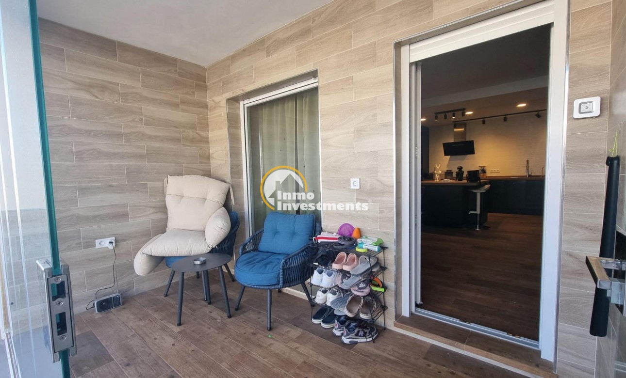 Bestaande bouw - Villa - Torrevieja - Los Balcones