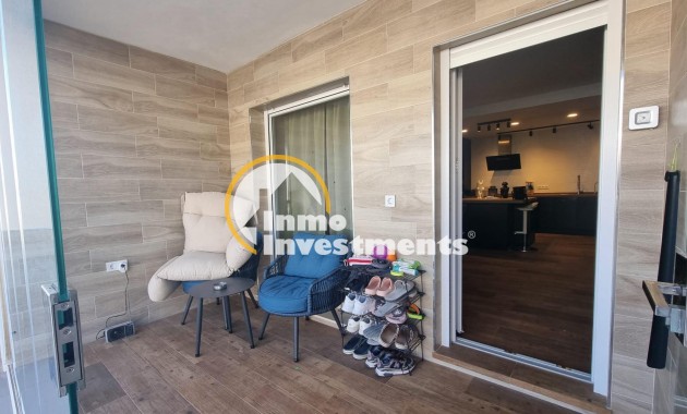 Bestaande bouw - Villa - Torrevieja - Los Balcones