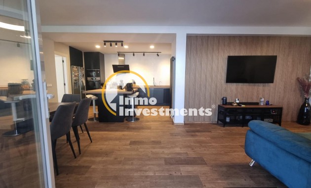 Bestaande bouw - Villa - Torrevieja - Los Balcones