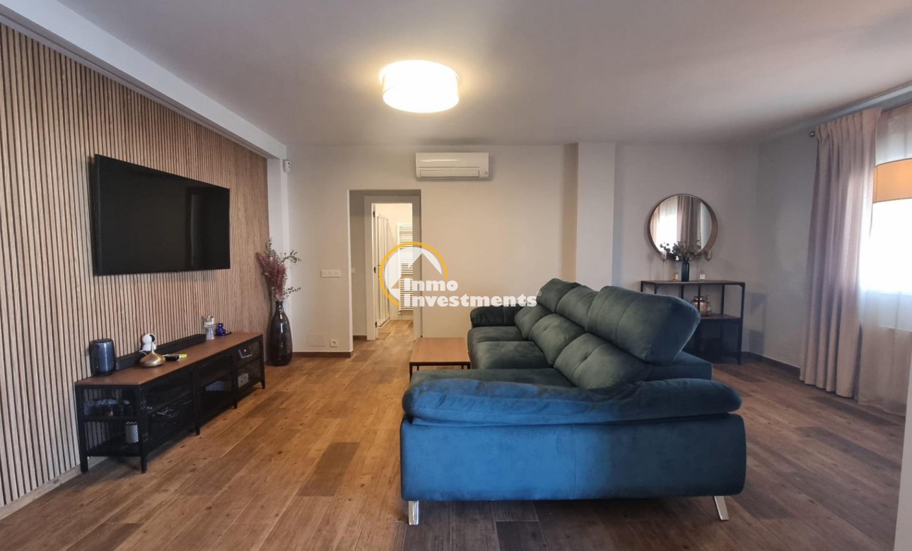 Bestaande bouw - Villa - Torrevieja - Los Balcones