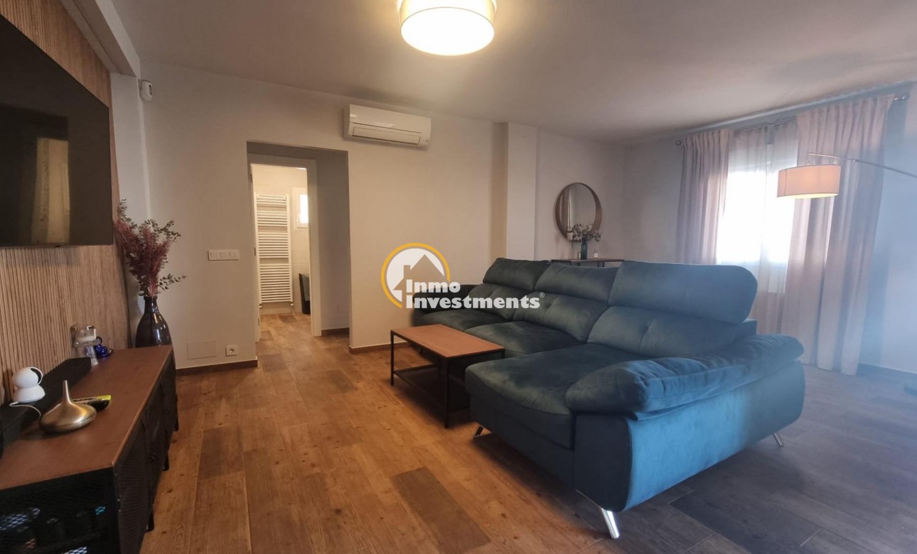 Bestaande bouw - Villa - Torrevieja - Los Balcones