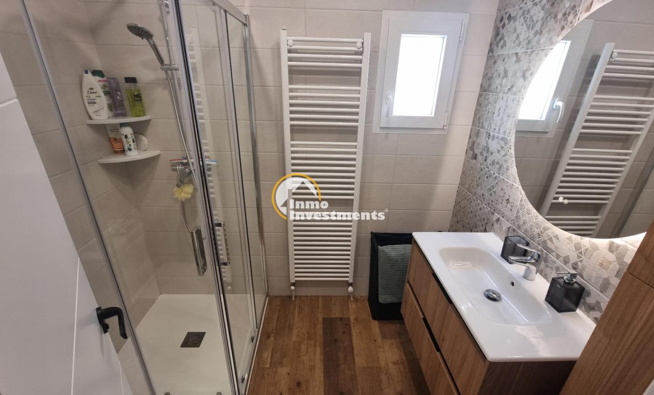 Bestaande bouw - Villa - Torrevieja - Los Balcones