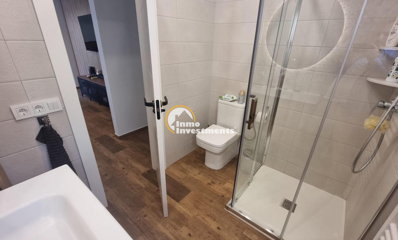 Bestaande bouw - Villa - Torrevieja - Los Balcones