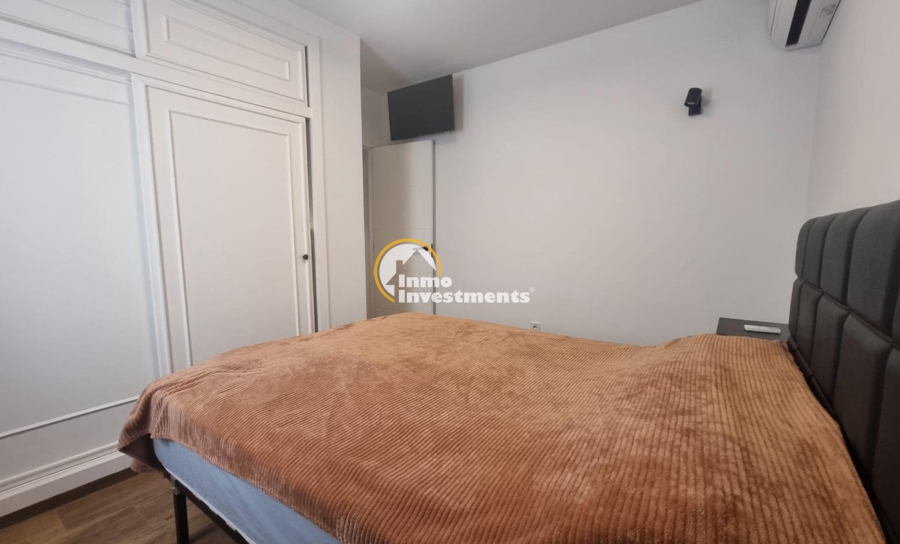 Bestaande bouw - Villa - Torrevieja - Los Balcones