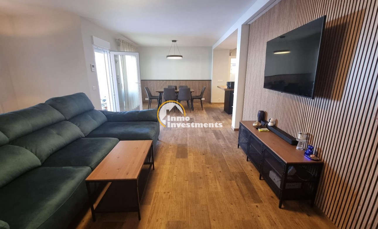 Bestaande bouw - Villa - Torrevieja - Los Balcones