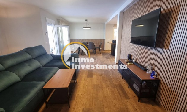 Bestaande bouw - Villa - Torrevieja - Los Balcones