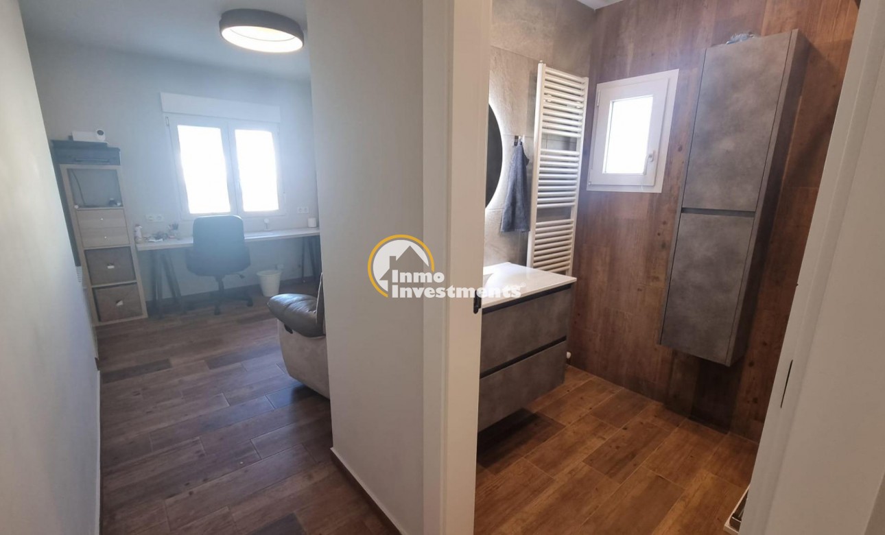 Bestaande bouw - Villa - Torrevieja - Los Balcones