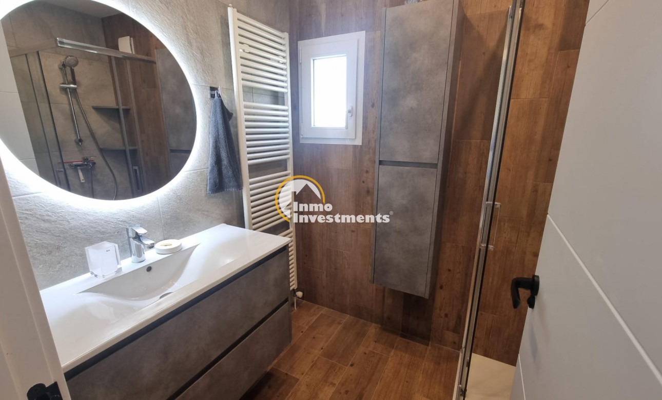 Bestaande bouw - Villa - Torrevieja - Los Balcones