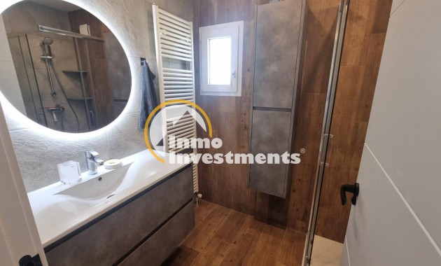 Bestaande bouw - Villa - Torrevieja - Los Balcones