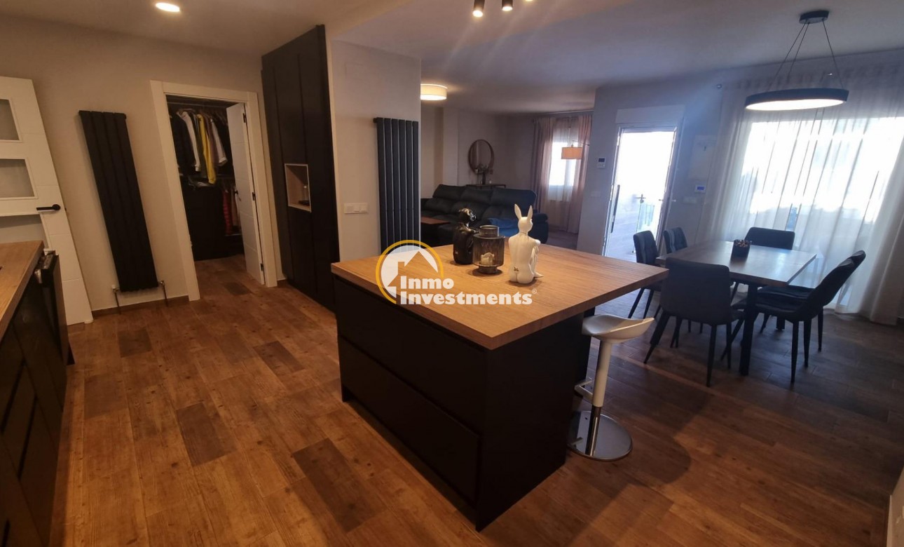 Bestaande bouw - Villa - Torrevieja - Los Balcones