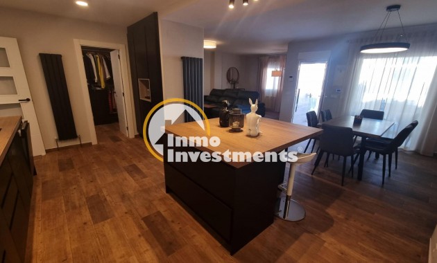 Bestaande bouw - Villa - Torrevieja - Los Balcones