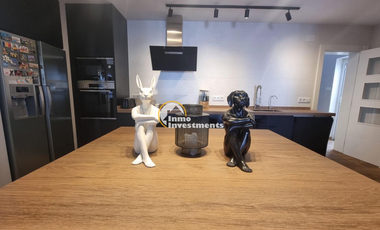 Bestaande bouw - Villa - Torrevieja - Los Balcones