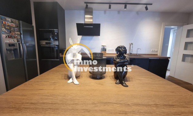 Bestaande bouw - Villa - Torrevieja - Los Balcones