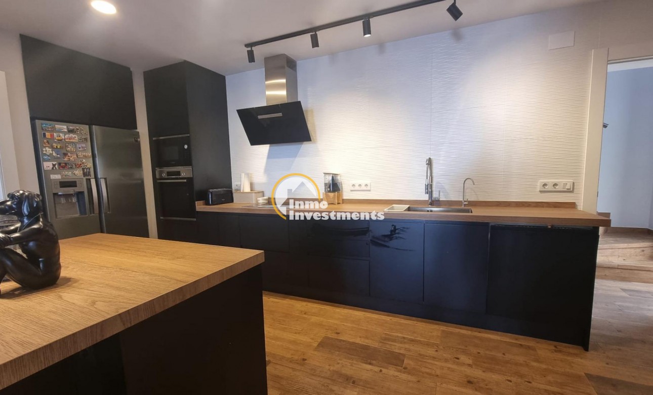 Bestaande bouw - Villa - Torrevieja - Los Balcones