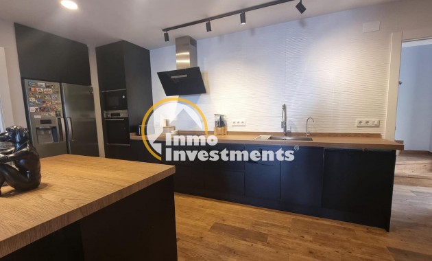 Bestaande bouw - Villa - Torrevieja - Los Balcones