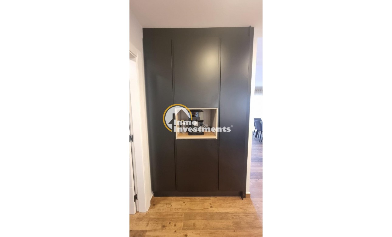 Bestaande bouw - Villa - Torrevieja - Los Balcones