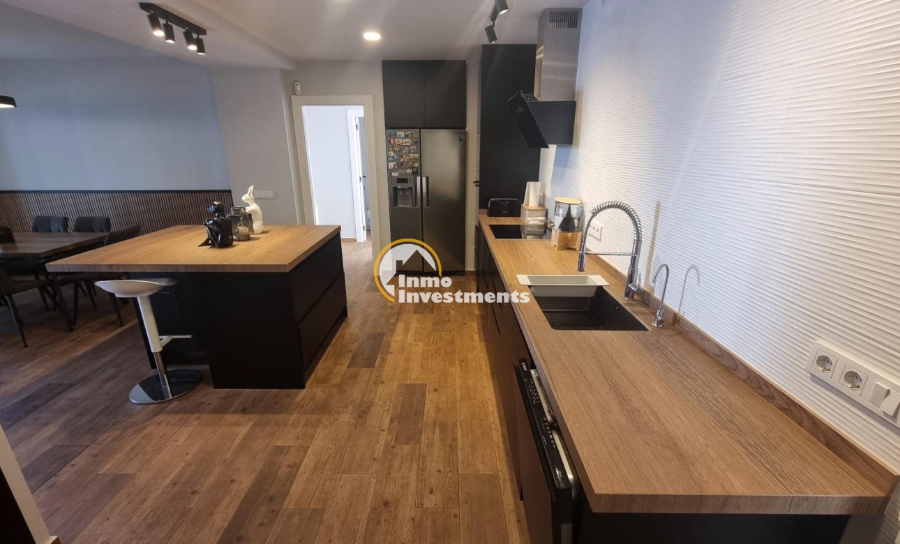 Bestaande bouw - Villa - Torrevieja - Los Balcones