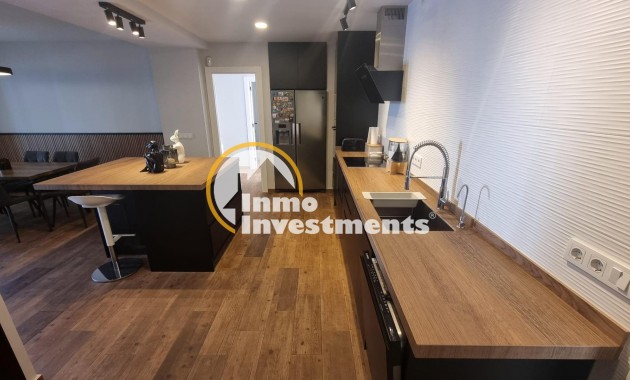 Bestaande bouw - Villa - Torrevieja - Los Balcones