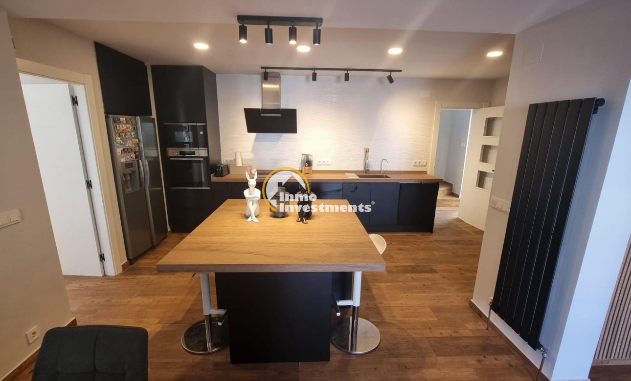 Bestaande bouw - Villa - Torrevieja - Los Balcones