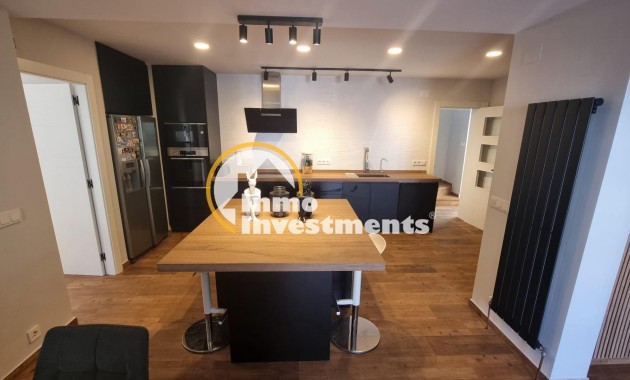 Bestaande bouw - Villa - Torrevieja - Los Balcones