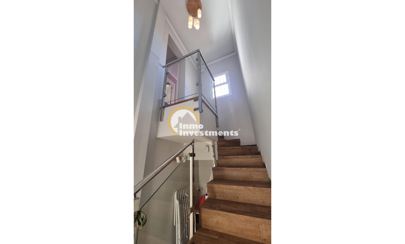 Bestaande bouw - Villa - Torrevieja - Los Balcones