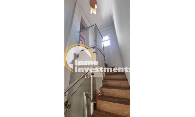 Bestaande bouw - Villa - Torrevieja - Los Balcones