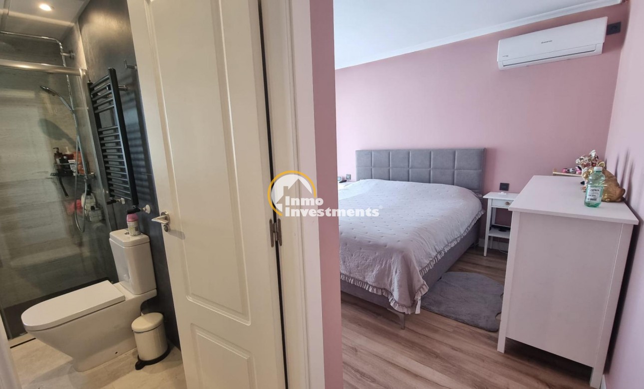 Bestaande bouw - Villa - Torrevieja - Los Balcones