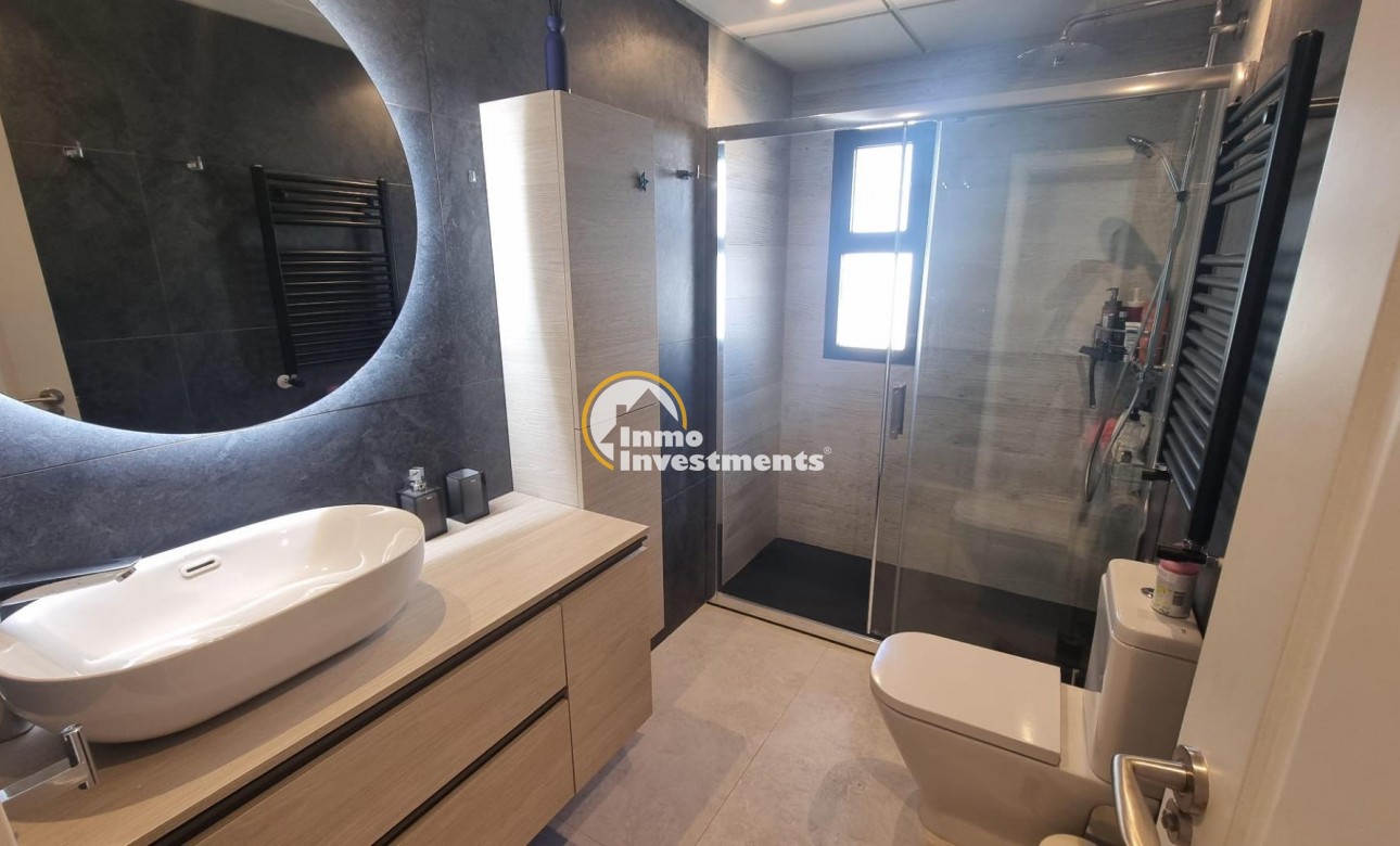 Bestaande bouw - Villa - Torrevieja - Los Balcones