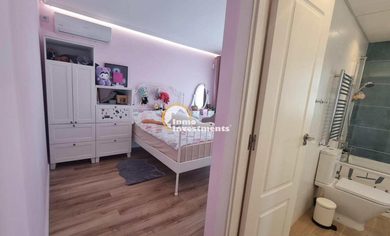 Bestaande bouw - Villa - Torrevieja - Los Balcones