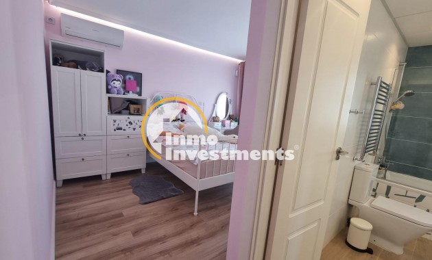 Bestaande bouw - Villa - Torrevieja - Los Balcones