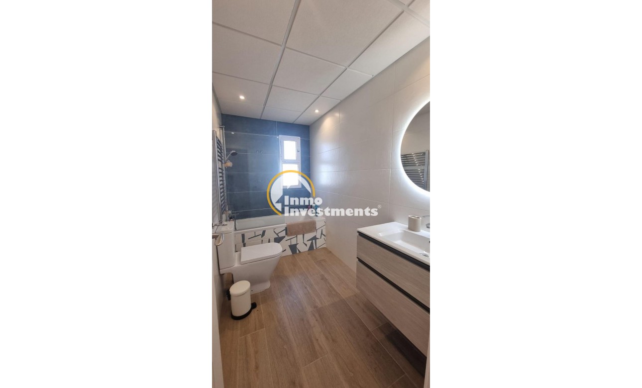 Bestaande bouw - Villa - Torrevieja - Los Balcones