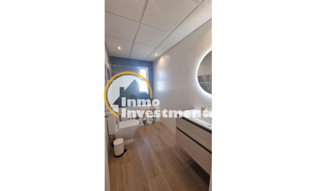 Bestaande bouw - Villa - Torrevieja - Los Balcones