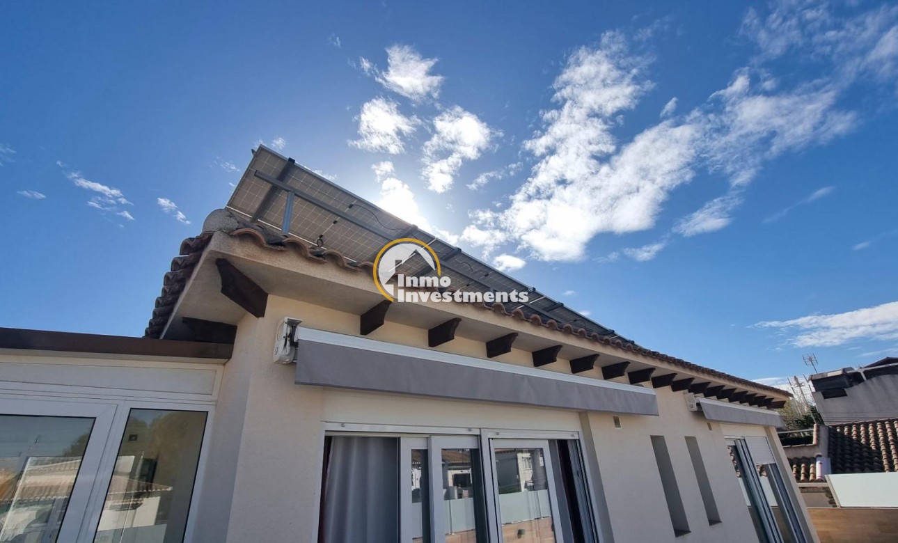 Bestaande bouw - Villa - Torrevieja - Los Balcones