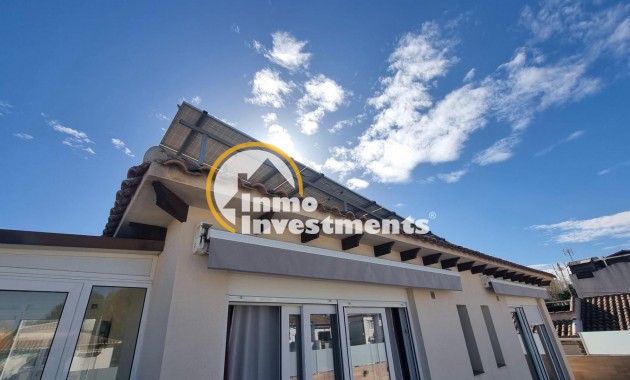 Bestaande bouw - Villa - Torrevieja - Los Balcones