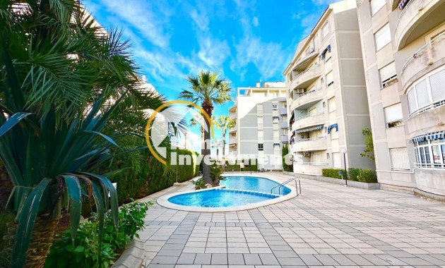 Resale - Apartment - Torrevieja - Playa del Cura