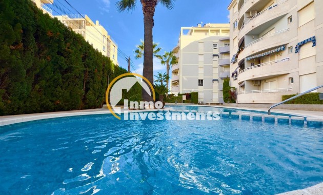 Resale - Apartment - Torrevieja - Playa del Cura