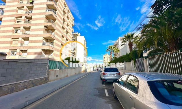 Resale - Apartment - Torrevieja - Playa del Cura