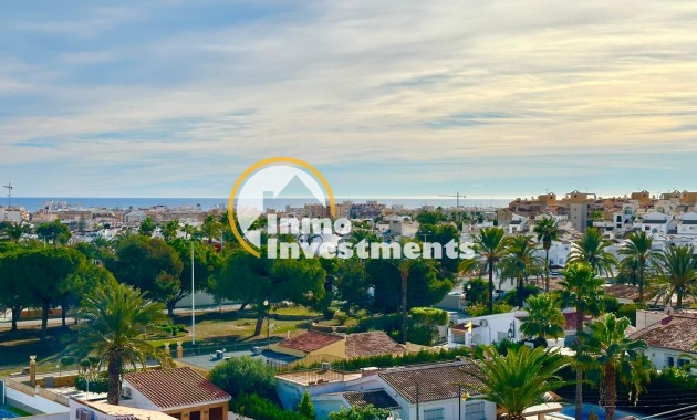 Resale - Apartment - Torrevieja - Playa del Cura