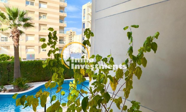 Resale - Apartment - Torrevieja - Playa del Cura