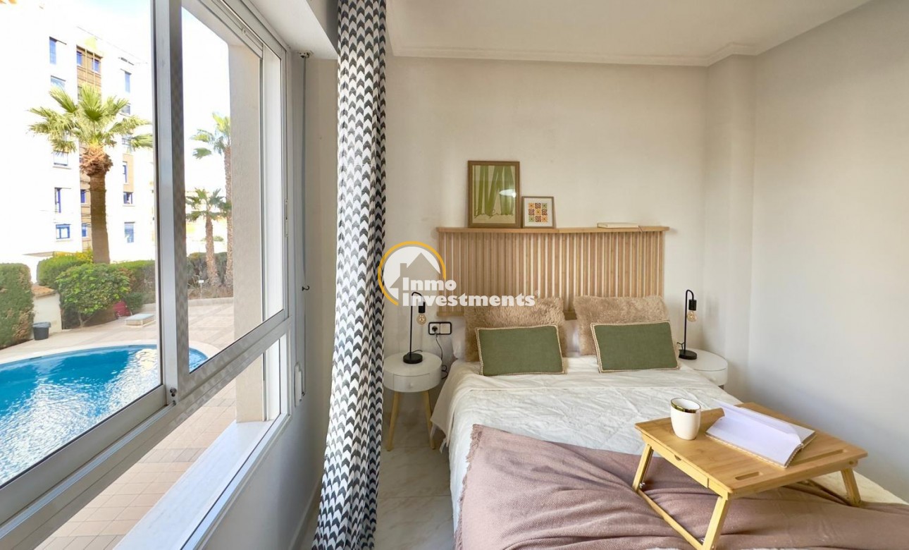 Resale - Apartment - Torrevieja - Playa del Cura