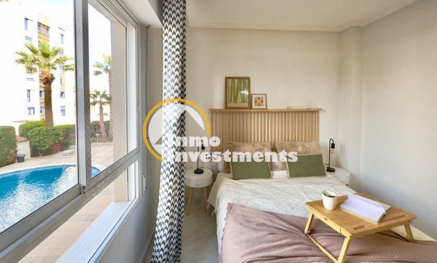 Resale - Apartment - Torrevieja - Playa del Cura
