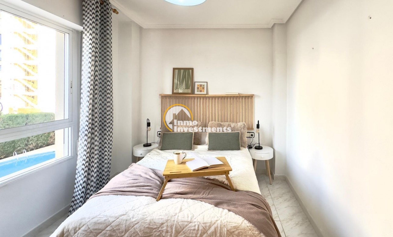 Resale - Apartment - Torrevieja - Playa del Cura