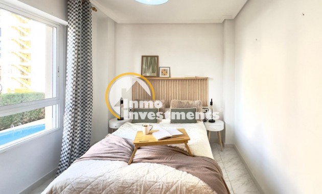 Resale - Apartment - Torrevieja - Playa del Cura