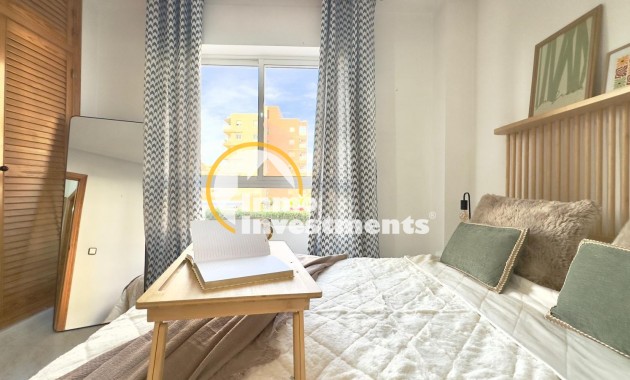 Resale - Apartment - Torrevieja - Playa del Cura