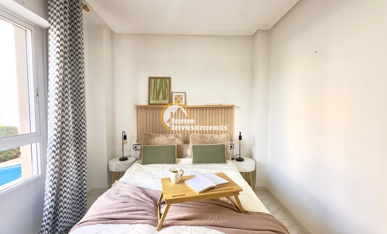 Resale - Apartment - Torrevieja - Playa del Cura