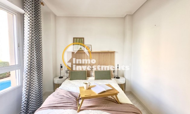 Resale - Apartment - Torrevieja - Playa del Cura