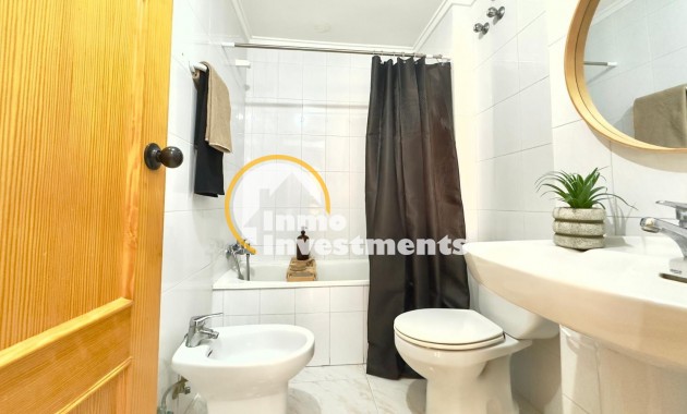 Resale - Apartment - Torrevieja - Playa del Cura