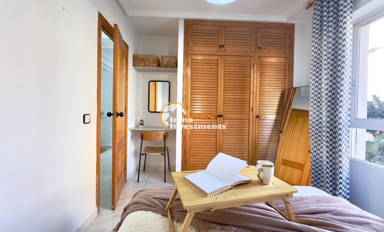 Resale - Apartment - Torrevieja - Playa del Cura