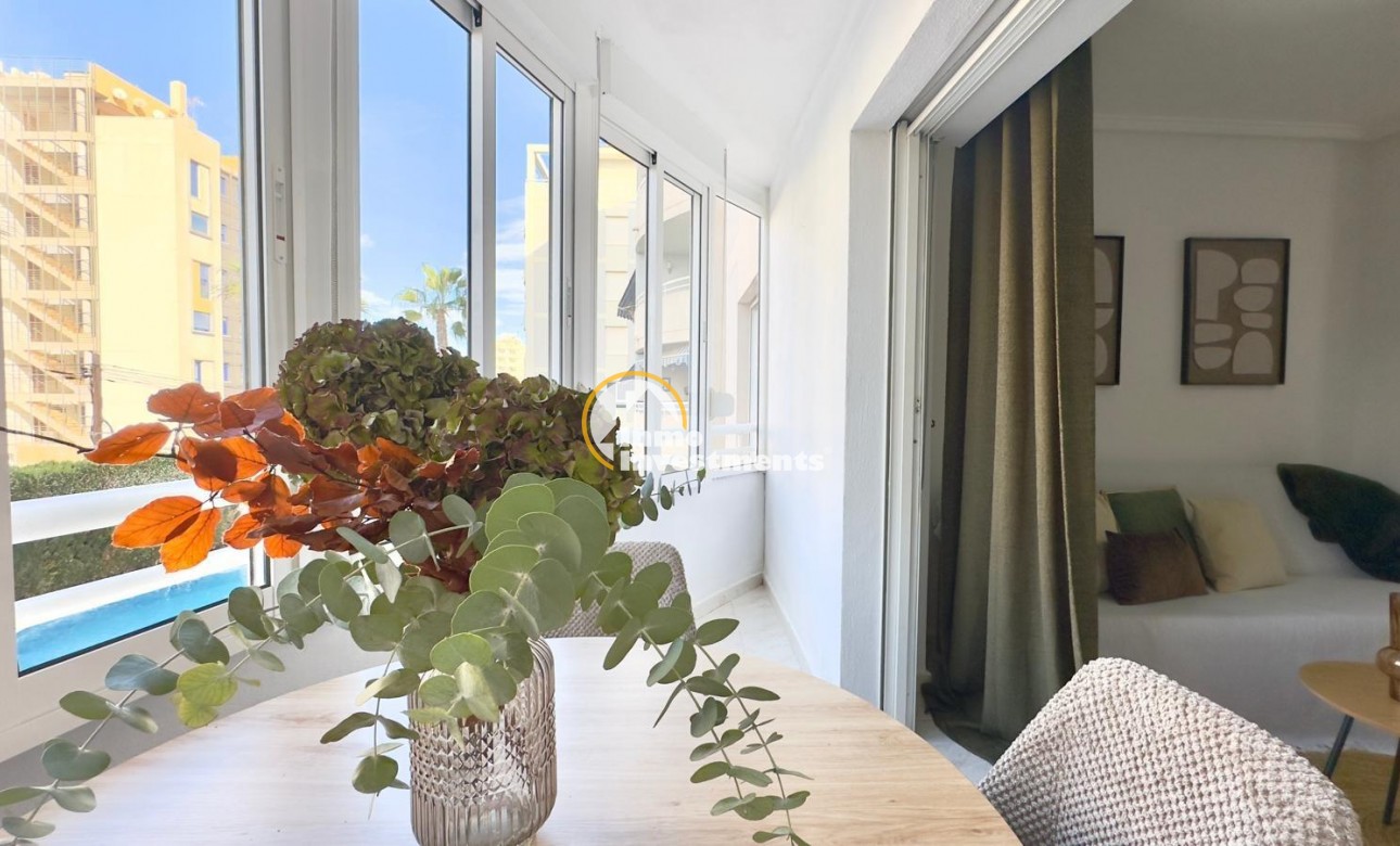 Resale - Apartment - Torrevieja - Playa del Cura