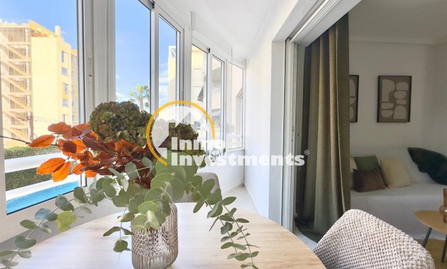 Resale - Apartment - Torrevieja - Playa del Cura